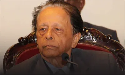 Sir Anerood Jugnauth en 20 dates