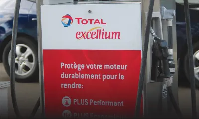 Total Excellium : l’essence et le diesel qui nettoient votre moteur