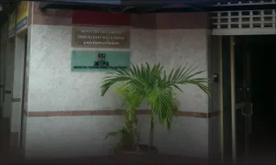 Privée de son lump sum après 35 ans de service : sévère avertissement du ministère du Travail