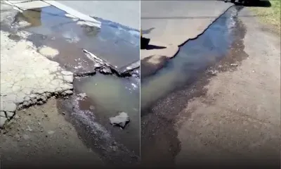 Tout-à-l’égout saturé à Quatre-Bornes : les habitants indignés 