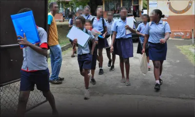 Destiné aux élèves ayant échoué au PSAC - Extended Programme : la confusion règne