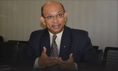 Affaire Betamax : L’ «arrogance» de Bhunjun dénoncée par Sinatambou