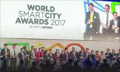 Smart City v/s Smart Citizen