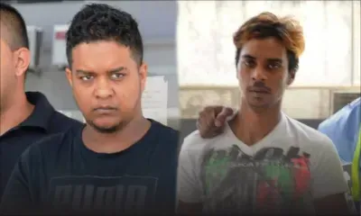 Recherché après son évasion : Warren Vallet arrêté après une course-poursuite