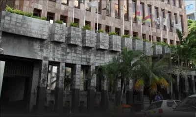 Affaire BAI : cinq propriétés de Dawood Rawat seront vendues à la barre 