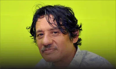 Vishnu Lutchmeenaraidoo un « électron libre » pour l’historien Jocelyn Chan Low