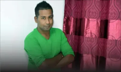 Manish Kumar Ramawota : le bhojpuri dans le sang