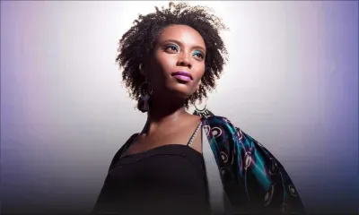 Marie Angélique Eugenie : la tête pensante derrière Black Roots   