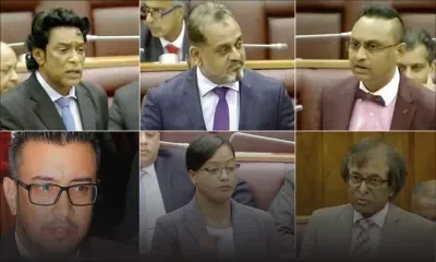 Réforme électorale : ça passe ou ça casse