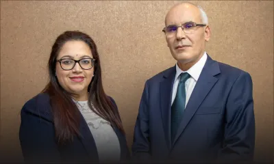 Secteur Bancaire : Abdelwafi Atif, nouveau CEO de la Banque des Mascareignes