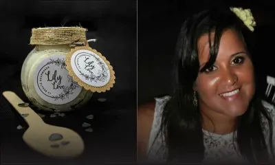 Produits de beauté faits-maison : les recettes de grand-mère d’Émilie Ross 