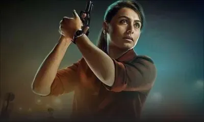 Une pétition en Cour pour interdire Mardaani 2  