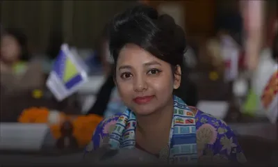 Citoyenne d’honneur de Mahébourg : Prema Mookaram au cœur du social