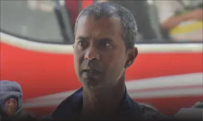 Relations sexuelles avec mineure : Rosan Bundhun demande l’arrêt du procès