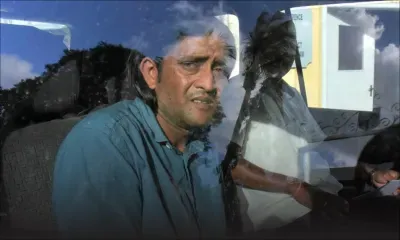 Kidnappée par un voisin : Christabelle, 10 ans, retrouvée bâillonnée et ligotée à une chaise 