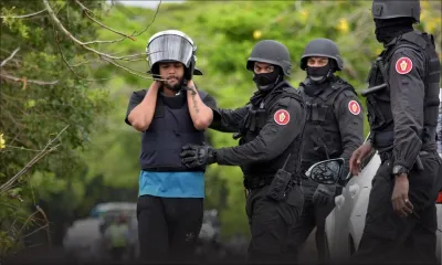 Meurtre de Dimple Raghoo : Carman et Meerkhan indiquent des «spots» différents