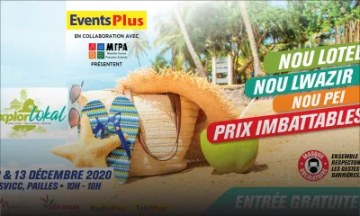 [Votre guide complet] Les 12 et 13 décembre au SVICC - Explor Lokal : Hôtels, parcs de loisirs, activités, restaurants... à votre portée à prix exceptionnels