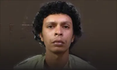 Un jeune SDF arrêté pour vols au préjudice de son père