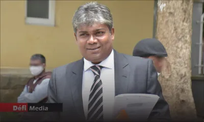 Décès de Soopramanien Kistnen : Koomadha Sawmynaden interrogé par la MCIT