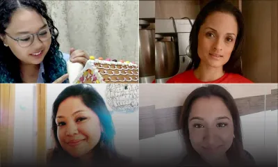 Les douceurs de Noël plus prisées que jamais