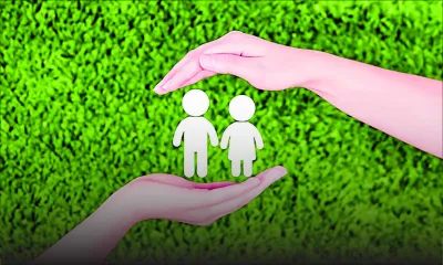 Promulgation de la Children’s Act 2020 - À partir du 14 décembre : que changera cette loi ?