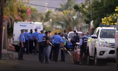 Drame à Ébène Village - Mercredi 8 décembre : la fatidique journée du couple Jasraj-Priya
