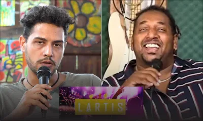 Sur defimedia.info et TéléPlus : LARTis à la découverte des talents locaux