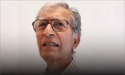 Dr Nand Pyndiah : «Omicron qui est moins virulent pourrait chasser Delta»