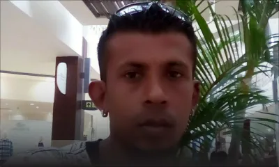 A Beau Plateau, Cottage : Rishi tué par une barre d’aluminium détachée d’un camion