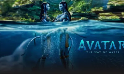 Sortie en salle le 14 décembre - Grandes attentes autour d’Avatar : la Voie de l’eau