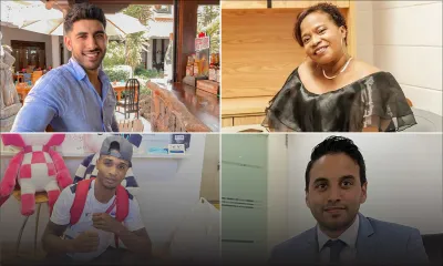 Coupe du monde de football : les people partagent leurs souvenirs