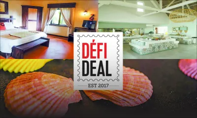 Defideal.mu : Bons plans solo ou en famille