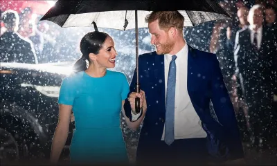 Sur Netflix - Harry & Meghan : les Mauriciens restent sur leur faim