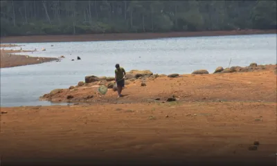 Sécheresse : la course à l’or bleu est lancée