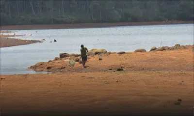 Sécheresse : Maurice face à un océan de problèmes... d’eau