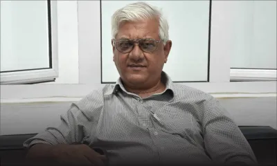 Dr Gujadhur : «Des partis politiques m’ont approché, mais je fais du social»