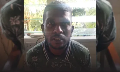 Une bande de voleurs mise hors-jeu par la CID de Goodlands