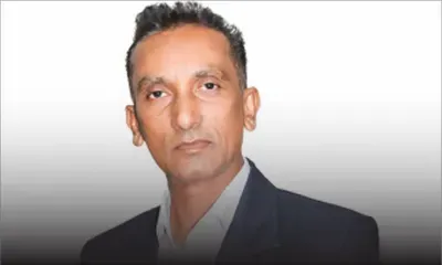 Ashok Nawaz : «Les prêts éducatifs de l’EWF se démarquent»