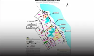 Développement de 310 arpents à Palmar à des fins touristiques : douze compagnies se positionnent