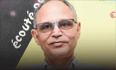 Ali Mansoor : «Maurice a la chance d’avoir un gouverneur ultra-compétent»