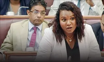 Fourniture d’eau à Crève-Coeur - Anabelle Savabaddy : «Vos réponses ne sont pas satisfaisantes»