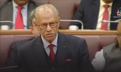 Navin Ramgoolam sur l’état de l’économie : «Leur mauvaise gestion est à la limite de la négligence criminelle»