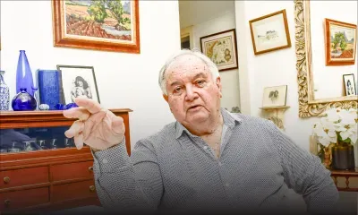 Yvan Martial : «Nous n’avons pas le droit de céder à la facilité du pouvoir de l’argent»