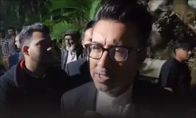 Shakeel Mohamed : «La vie de Siddick Chady est une leçon pour beaucoup de politiciens»