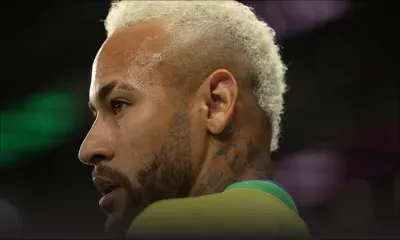 Neymar relaxé par la justice espagnole dans le procès sur son transfert au Barça