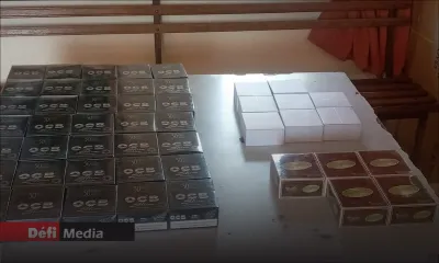 «Décriminalisez le 'ti papie' pour lutter contre l'enrichissement illicite», plaide Danny Phillipe