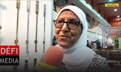 Salon du Déstockage à Pailles : découvrez les offres promotionnelles au stand d'Ebramjee