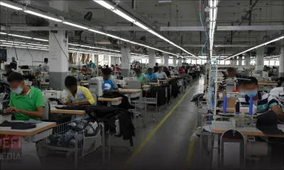 Budget 2022/2023 : quelles mesures pour redynamiser le secteur manufacturier et de l’exportation ?