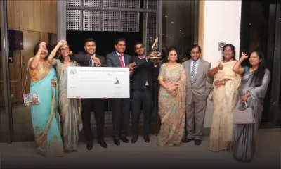 Public Service Excellence Award : le SSS de Sébastopol et la Flacq Haemodialysis Unit remportent le Gold Award