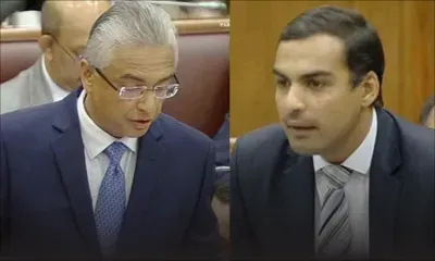 Réforme électorale : «Nous voterons pour la représentativité des femmes en politique», dit Adrien Duval